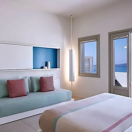 Alti Santorini Luxury Suites Ormos Athinios
