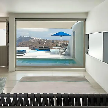 Ξενοδοχείο Alti Santorini Luxury Suites