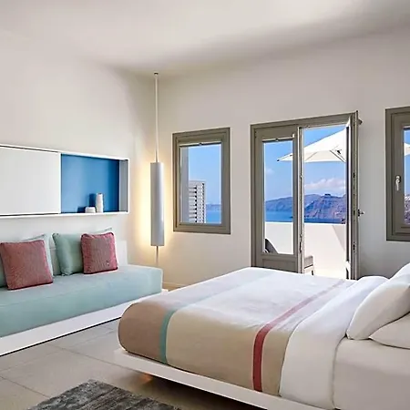 Alti Santorini Luxury Suites