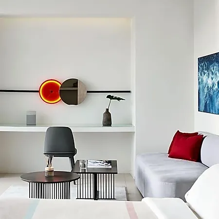 Alti Santorini Luxury Suites 4*