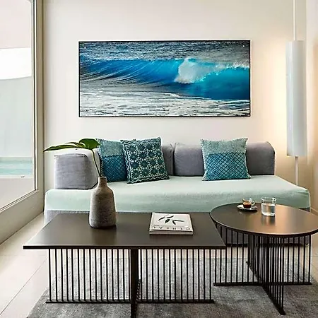 Alti Santorini Luxury Suites Hotel