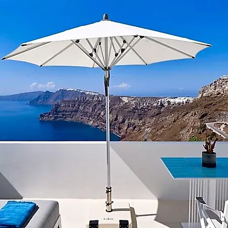 Alti Santorini Luxury Suites 4*