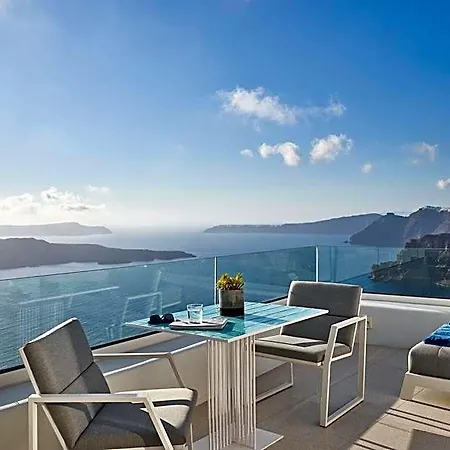 Alti Santorini Luxury 4* Ormos Athinios
