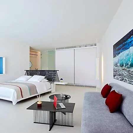 Alti Santorini Luxury Suites