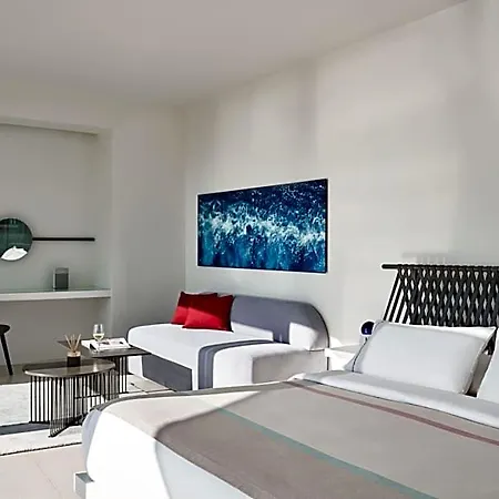 Alti Santorini Luxury Suites Hotel Ormos Athinios