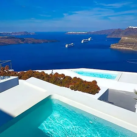Alti Santorini Luxury 4* Ormos Athinios