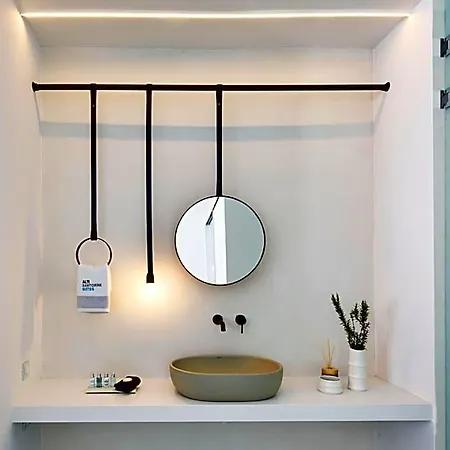 Alti Santorini Luxury Suites Ξενοδοχείο Ormos Athinios