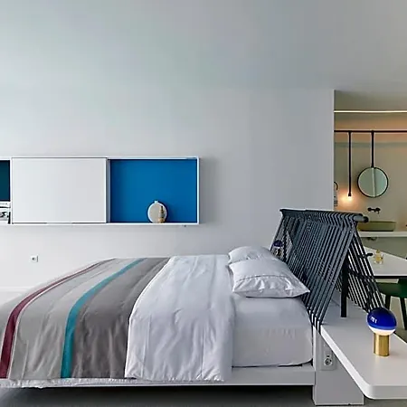 Alti Santorini Luxury Suites