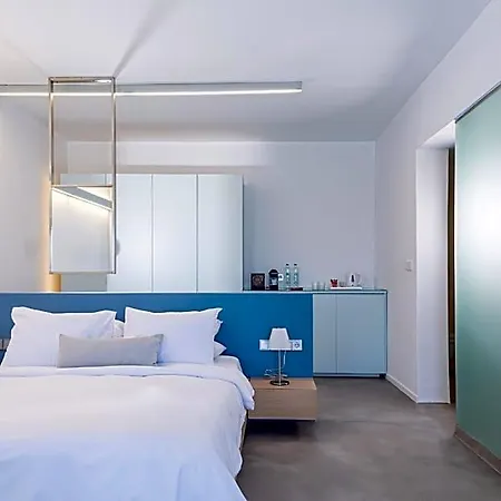 Szálloda Alti Santorini Luxury Ormos Athinios