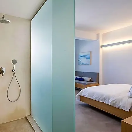 Alti Santorini Luxury Ormos Athinios