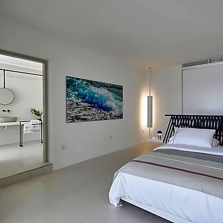 Alti Santorini Luxury Szálloda Ormos Athinios