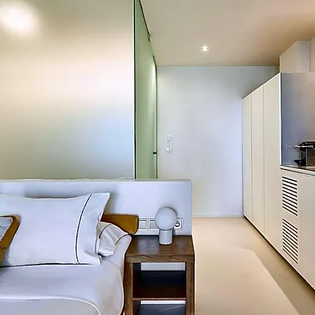 Alti Santorini Luxury Ormos Athinios